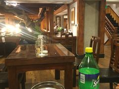 -七菜馆·东北菜·蒸饺(文体路店)