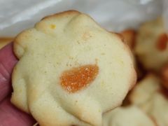 -中关村茶点