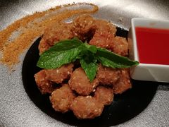 -北京老铺烤鸭(高新店)