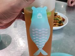 -姚姚酸菜鱼·金戈戈香港豉油鸡(喜荟城联名店)