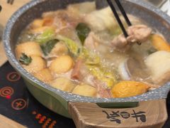 -牛气(将军澳中心店)