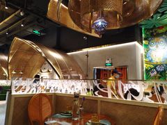 -苏梅花园(群星城店)