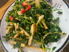 -涵家味土菜馆·徽州一绝臭鳜鱼(三河古镇店)