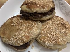 -昌顺马记小吃店(昌盛园店)