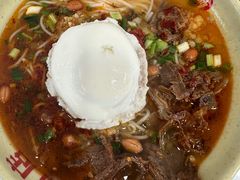 -小罗子汤店(大士院总店)