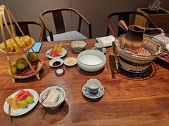 -梅间堂茶馆(绿地缤纷城店)