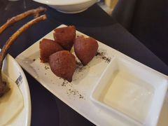 -Efes Turkish & Mediterranean Cuisine 艾菲斯餐厅(陆家嘴店)