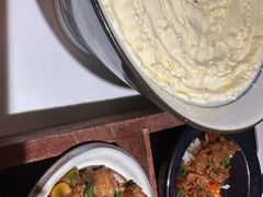 -火山屋台(新街口店)