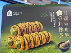 -观音桥步行街