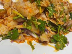 -壹陆陆烧烤(平房总店)