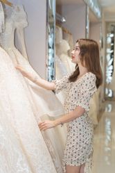 点击看大图 -金夫人婚纱摄影(华南店)