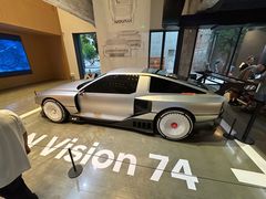 -现代汽车文化中心 Hyundai Motorstudio Beijing