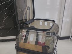 -派美特宠物医院·核磁CT·骨科肿瘤·疑难转诊(沈农禾丰店)