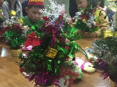 -小问号·科学启蒙·逻辑思维·阅读素养·口才演讲(杨浦合生汇中心)