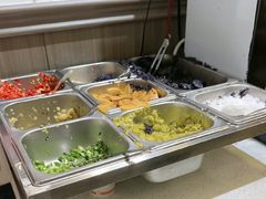 -梅溪·小伙子干挑面(安吉总店)