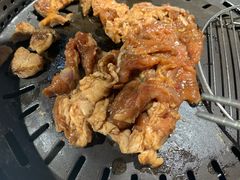 -33韩式自助烧烤(环城南路店)