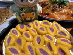 -食鸡公社辣子鸡·潍坊菜·烧烤