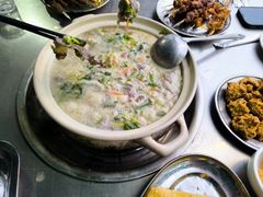 -清真·馬坡二旦烧烤(人生一串拍摄店)