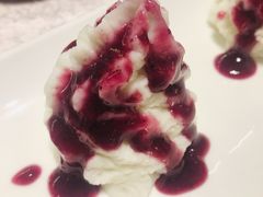 蓝莓山药-香融府·烤鸭·家常菜(马家堡路店)