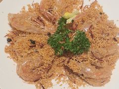 -顺风汤馆·广府粤菜(江宸天街店)