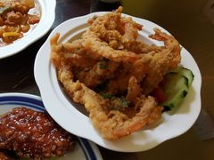 -马来MO简餐.南洋风味料理(美食街店)