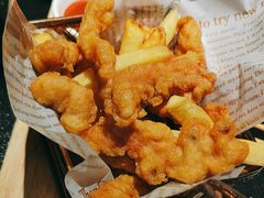 -辣尚瘾·烤鱼·新川菜(牡丹园直营店)