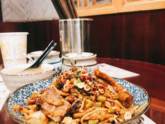 -螺世纪螺蛳粉·桂味小排档(裕德店)