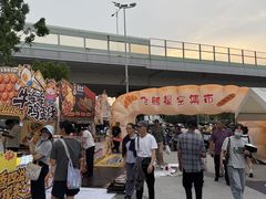 -万科美好广场