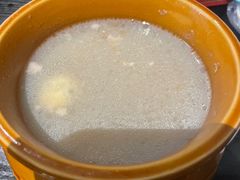 -万方圆拌粉瓦罐汤(恒茂华城店)