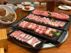 -古关火锅店(古北水镇景区店)