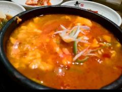-朴大人炭烤·韩国料理(奥帆中心海尔洲际店)