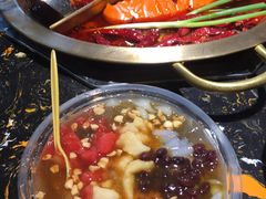 -叁口煮老火锅(东升店)