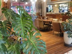 -有序Orderly融合西餐·咖啡(运河外滩店)