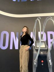 -海菲秀·飞顿牛奶光·LDM官方授权中心美轮美浣瓷感美肌