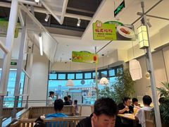 -春饼先生·北京烤鸭(甘井子万达店)