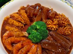 -一品淮扬 · 淮扬菜·北京万达文华酒店