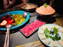 -吼堂老火锅(太古里总店)