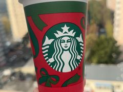 -星巴克(北京建威大厦店)