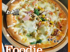 -阳光披萨(辽宁路店)