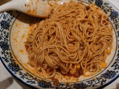 -陳香貴·兰州牛肉面(东方宝泰店)