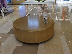 -绿叶子超市(公园大道店)