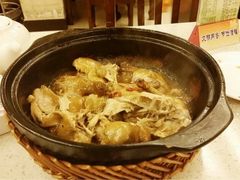 火宫殿(五一店)-火宫殿(五一大道分店)