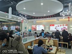 大堂-屋头串串(龙潭寺店)