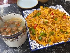 -后卫寨猫耳朵(后卫寨店)