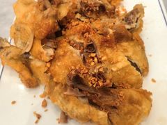 -玉华台饭庄·淮扬菜·烤鸭(望京店)