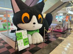 -福田卓悦INTOWN购物中心