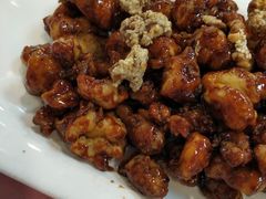 -昱德来·天津菜(河西店)