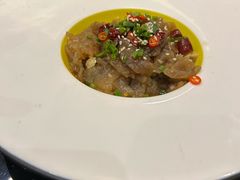 招牌海蜇头-锡和无锡菜(景丽苑店)