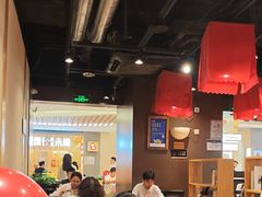 -和府捞面(天河领展广场店)