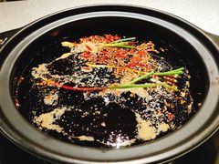 -钢管厂五区小郡肝火锅串串香(总店)